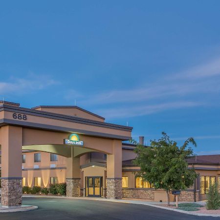 奇诺谷戴斯酒店 Chino Valley 外观 照片