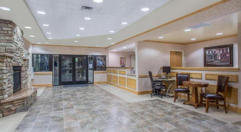 奇诺谷戴斯酒店 Chino Valley 外观 照片